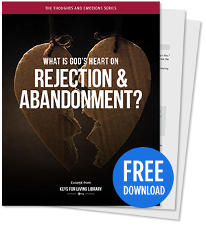 Free Resource On Rejection and Abandonment