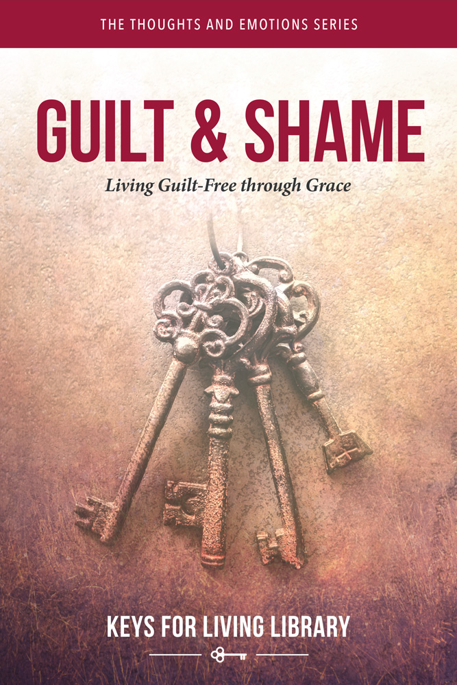 Guilt & Shame front cover