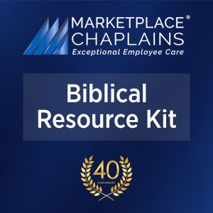 Marketplace Chaplains Resource Kit