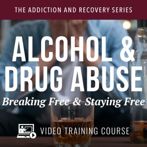 Alcohol and Drug Abuse Course